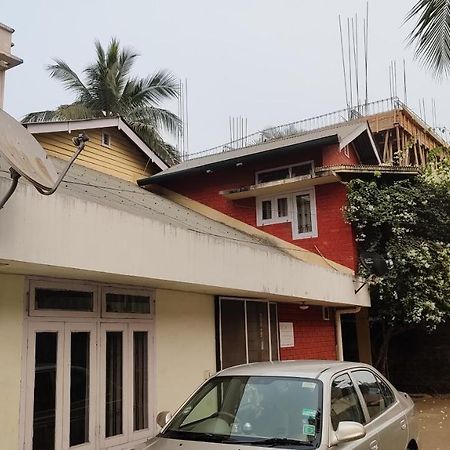 Bastion Home กูวาฮาติ ภายนอก รูปภาพ