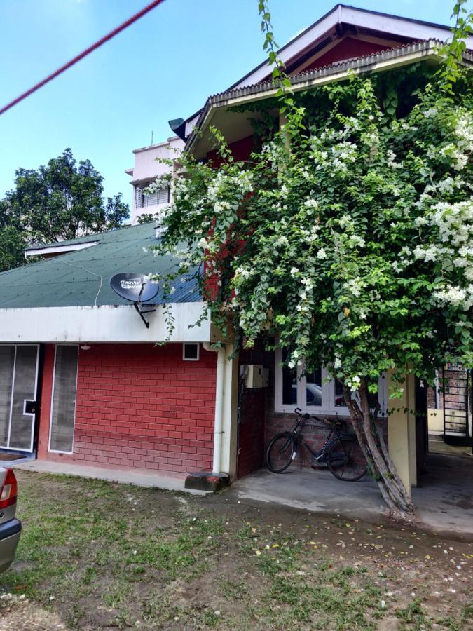 Bastion Home กูวาฮาติ ภายนอก รูปภาพ